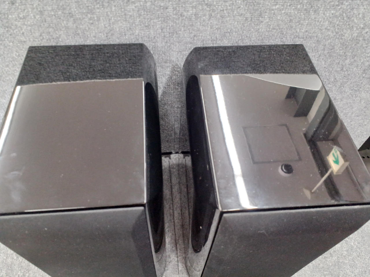 QUADRAL|スピーカー ペア|HARDOFFオフモール（オフモ）|1010890000001932