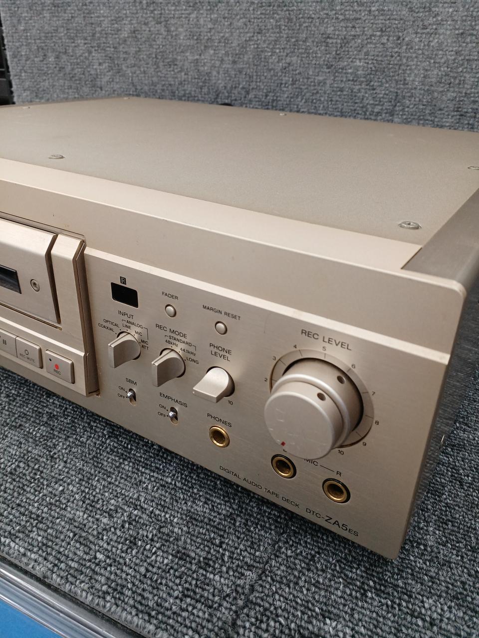 ソニー(SONY)|DATデッキ|【ハードオフ公式通販】オフモール