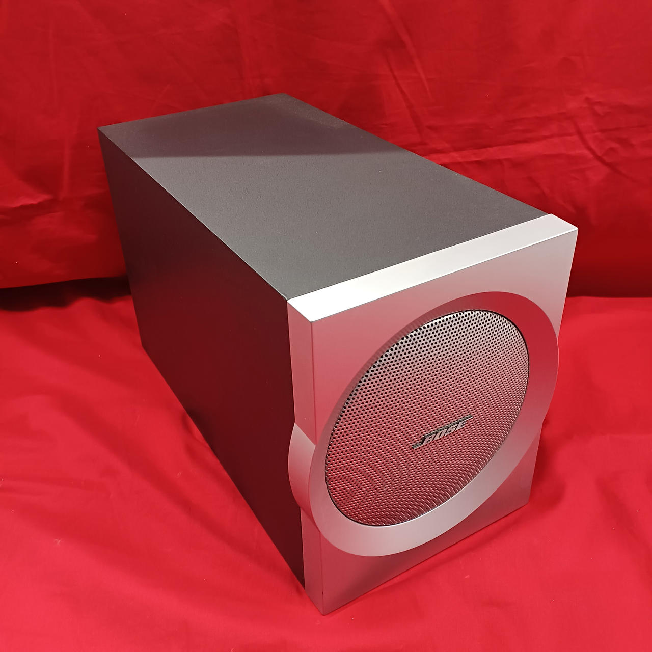 ボーズ(BOSE)|PCスピーカー|【ハードオフ公式通販】オフモール