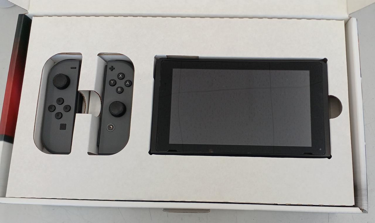 NINTENDO|SWITCH|【ハードオフ公式通販】オフモール|1011110000009404