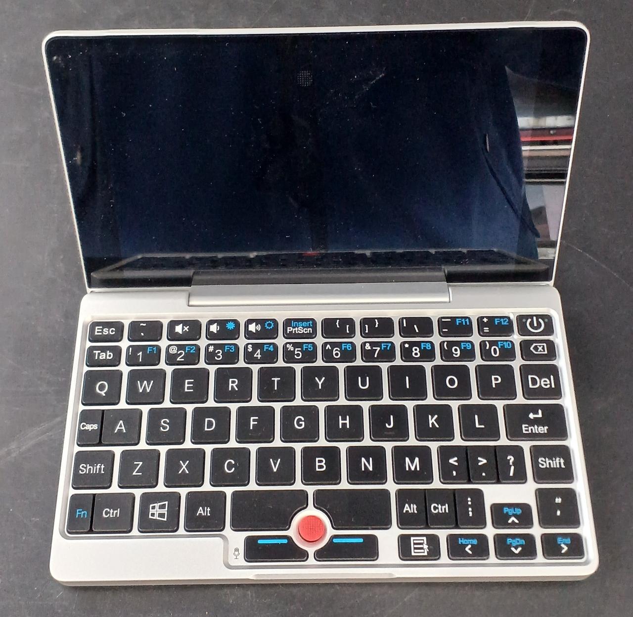 GPD|ポケットPC|【ハードオフ公式通販】オフモール|1011110000001544