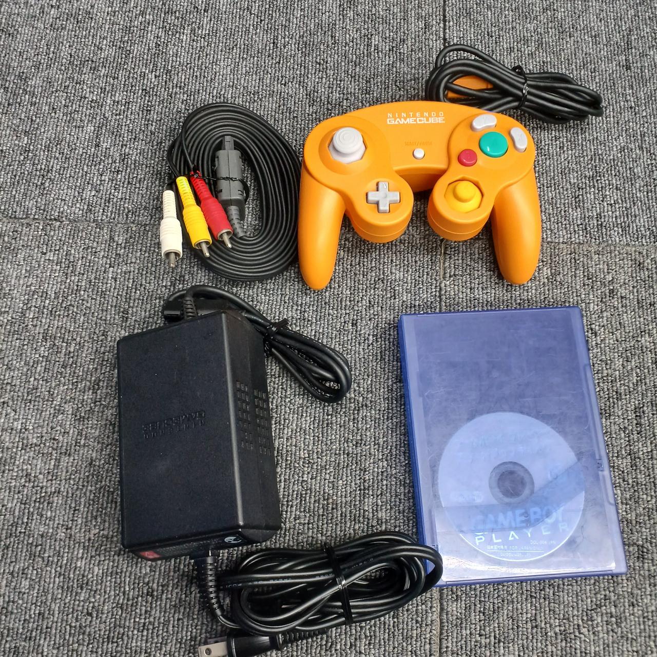 NINTENDO / 任天堂|ゲームキューブ|【ハードオフ公式通販】オフモール