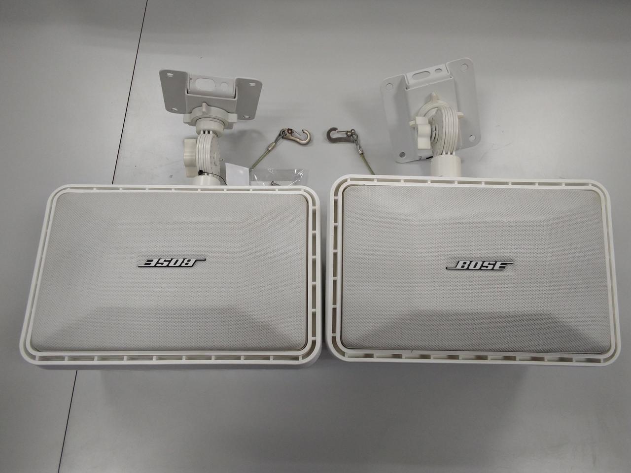 ボーズ(BOSE)|スピーカー|【ハードオフ公式通販】オフモール