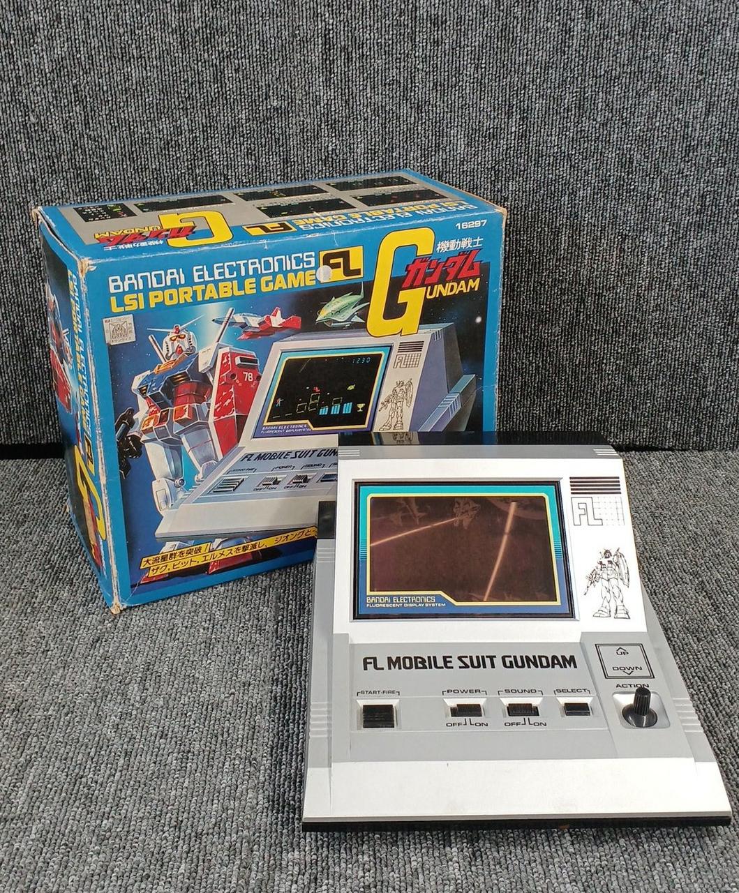 BANDAI|LSIゲーム|【ハードオフ公式通販】オフモール|1011210000006019