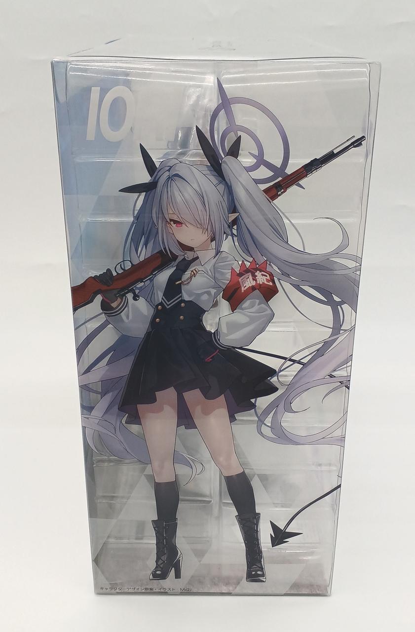 SPIRITALE|ブルーアーカイブ イオリ 1/7スケールフィギュア|【ハード