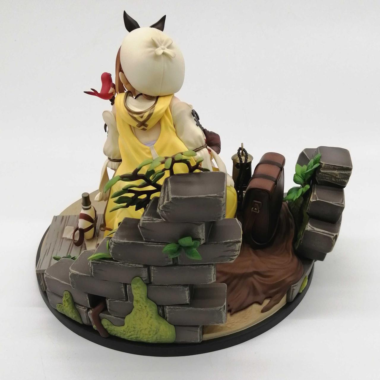 MAX FACTORY|ライザのアトリエ 常闇の女王と秘密の隠れ家 ライザリン