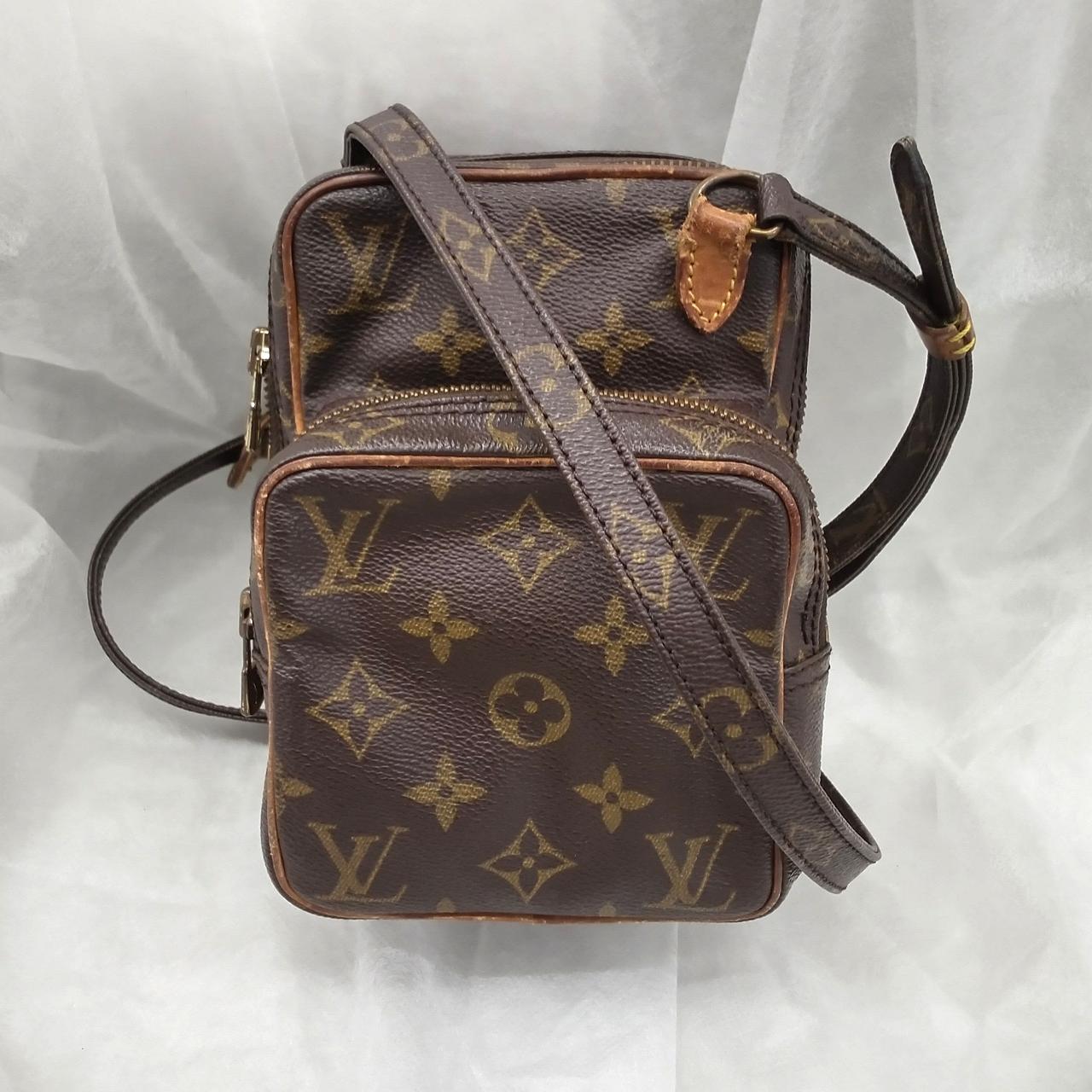 ルイヴィトン(LOUIS VUITTON)|ミニアマゾン|【ハードオフ公式通販