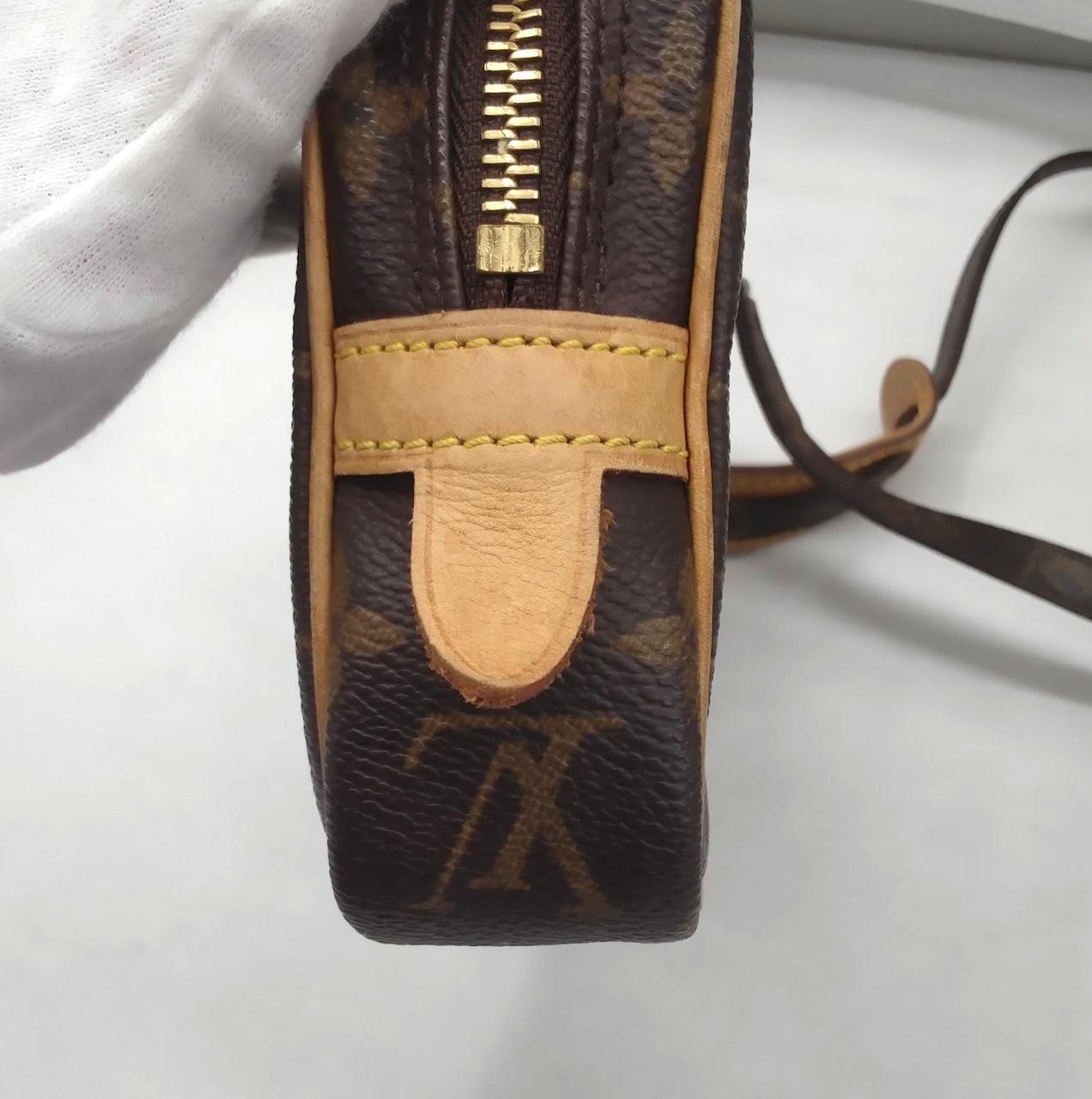 ルイヴィトン(LOUIS VUITTON)|ﾏﾙﾘｰﾊﾞﾝﾄﾞﾘｴｰﾙ|【ハードオフ公式通販