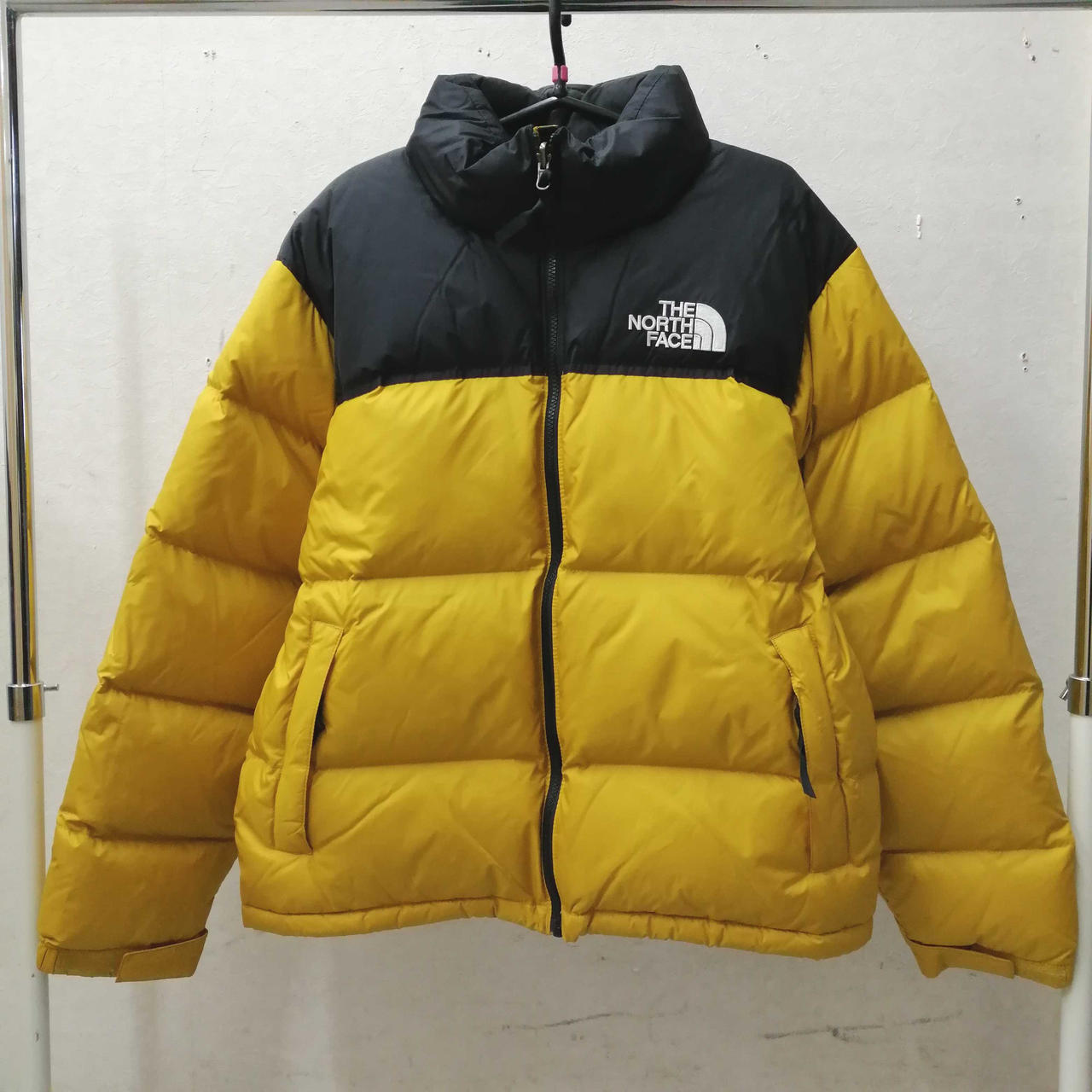 ノースフェイス(THE NORTH FACE)|ヌプシダウンジャケット|【ハードオフ