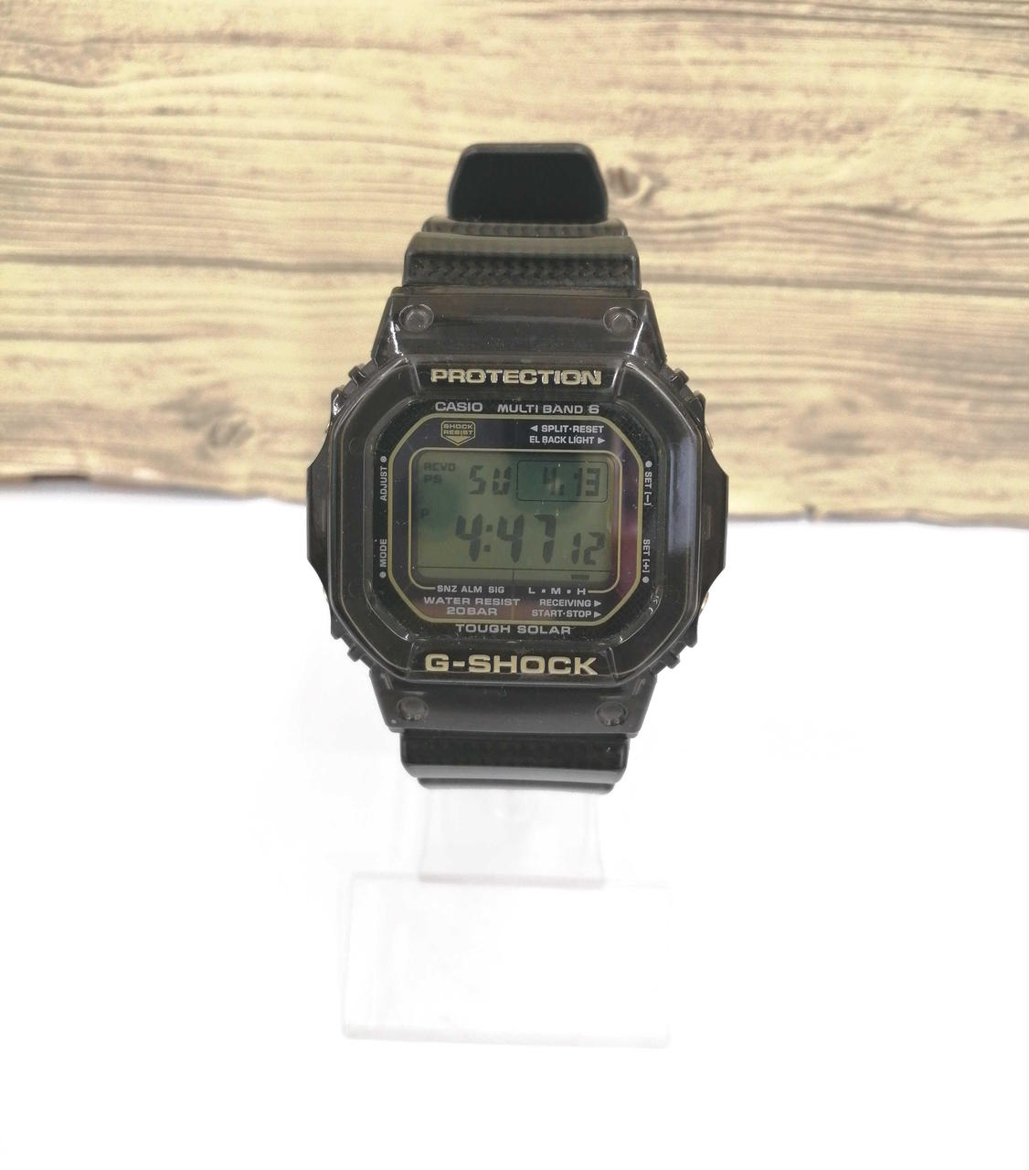 カシオ(CASIO)|G-SHOCK 30周年記念限定モデル|【ハードオフ公式通販