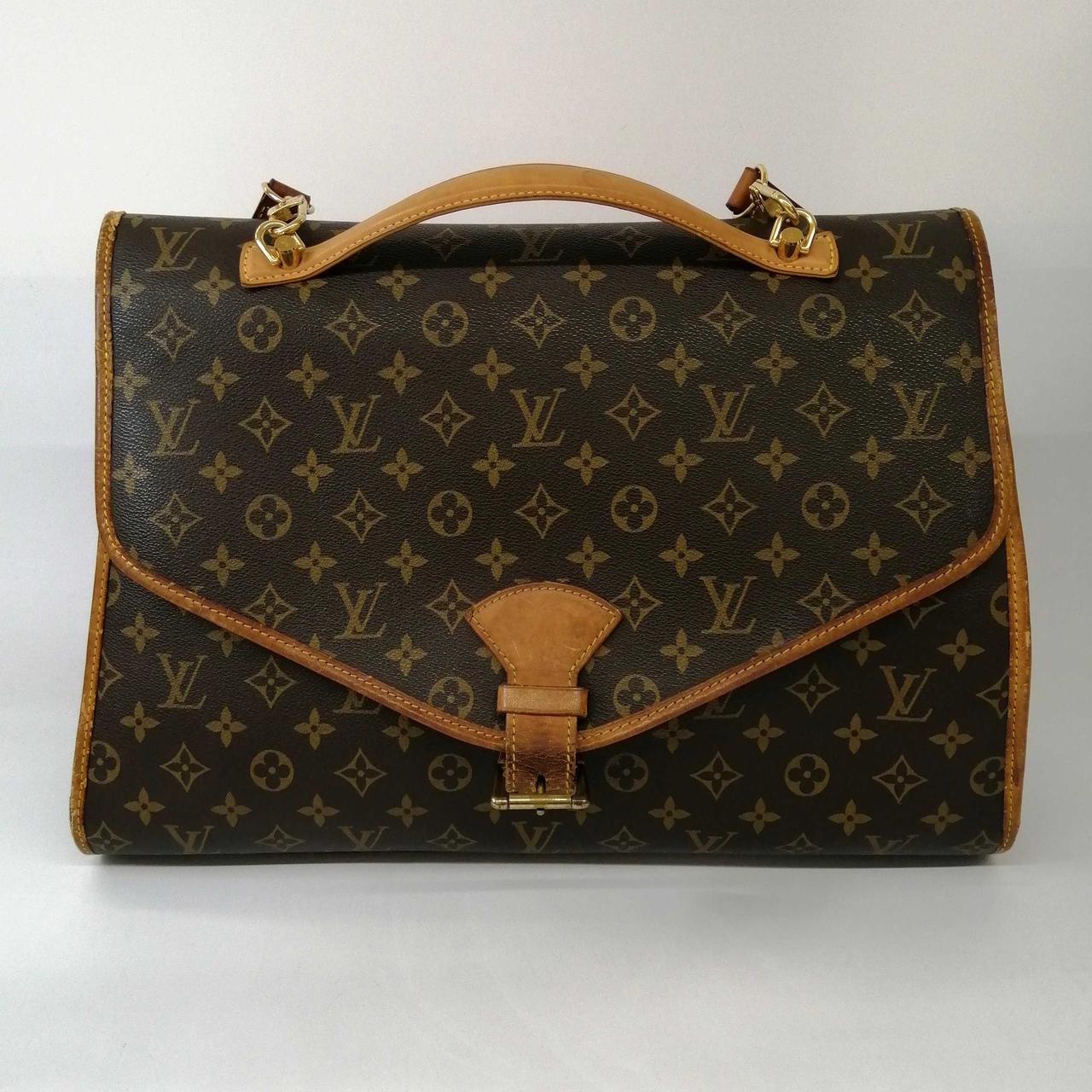 ルイヴィトン(LOUIS VUITTON)|ビバリー2WAYショルダーバッグ|【ハード