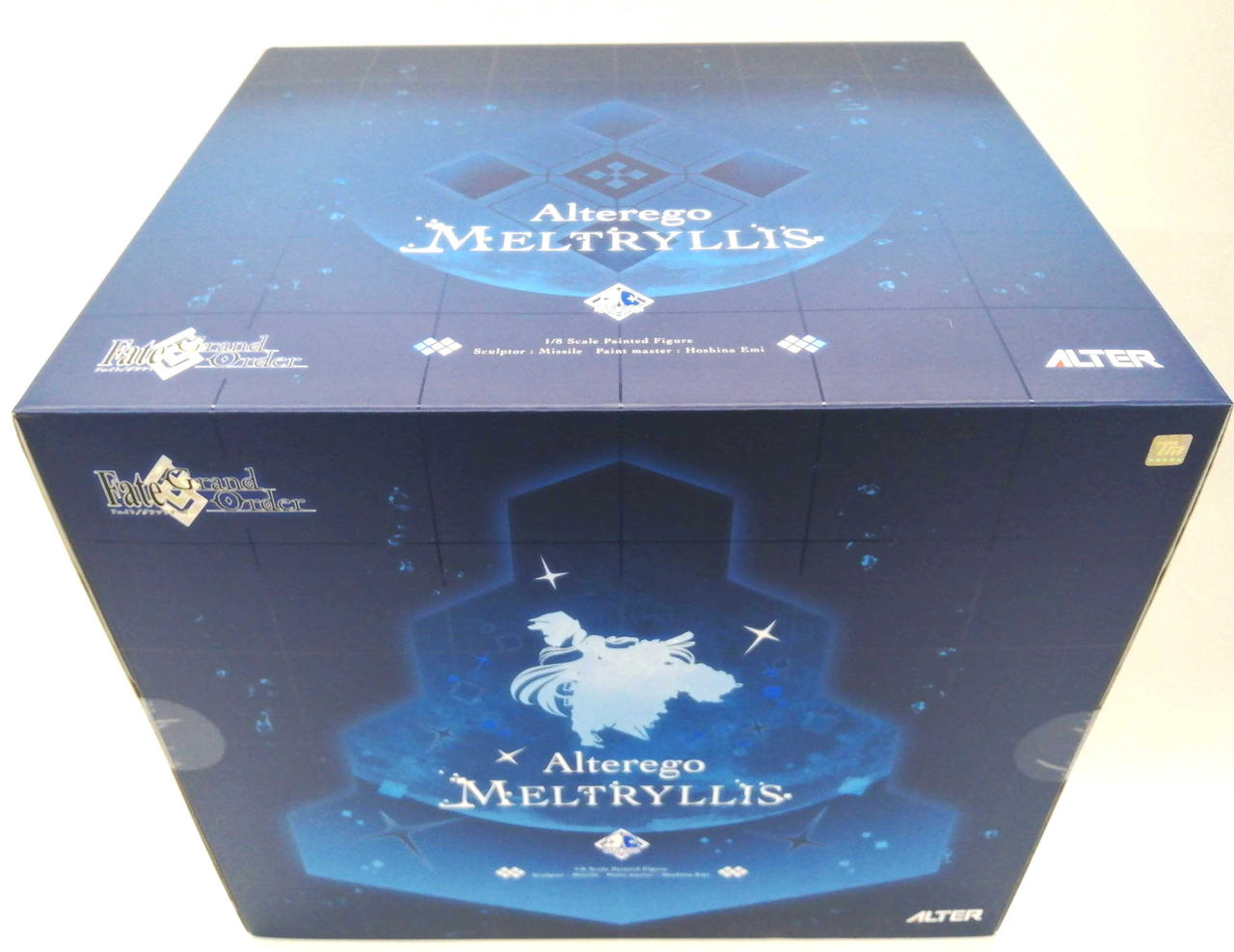 アルター(ALTER)|【未開封品】FGO メルトリリス|【ハードオフ公式通販