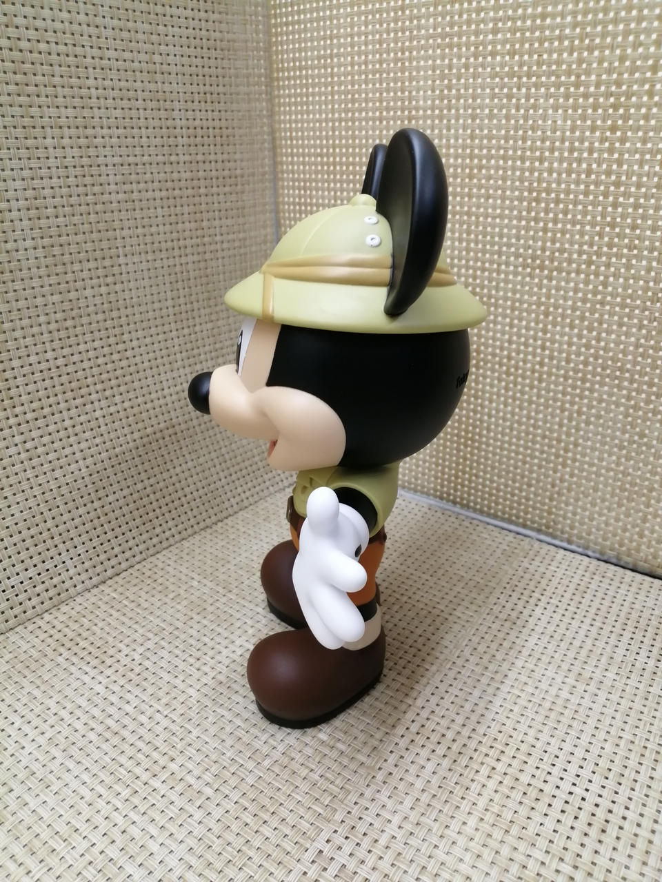 DISNEY|ミッキーマウス フィギュア|【ハードオフ公式通販】オフモール