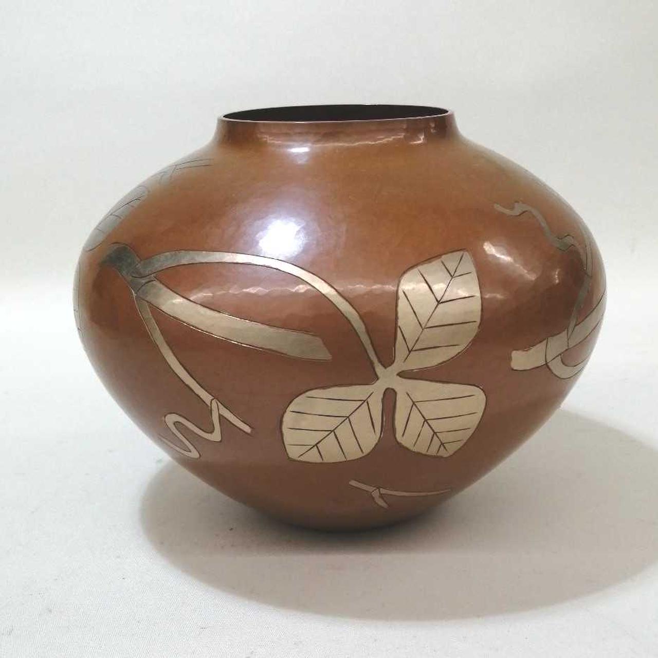 玉川堂|花器|【ハードオフ公式通販】オフモール|1030470000014294