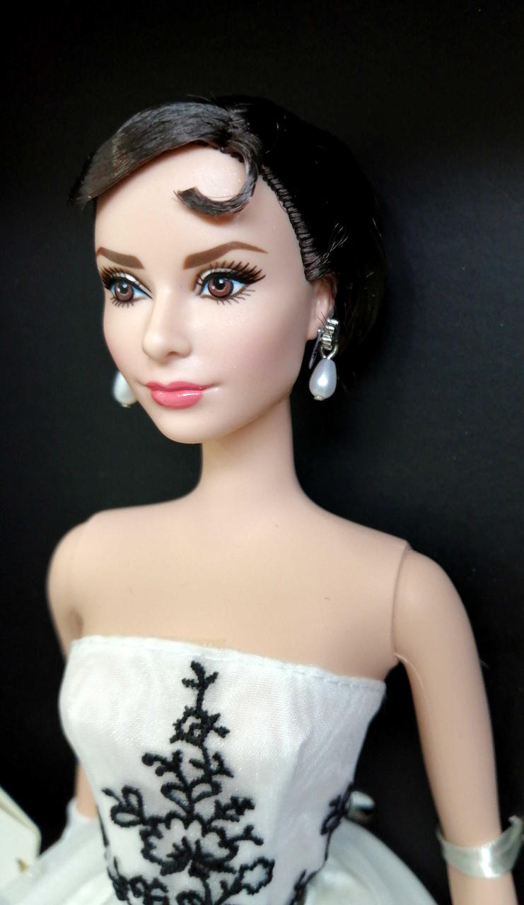 バービーコレクション ゴールドレーベル|バービー人形|【ハードオフ