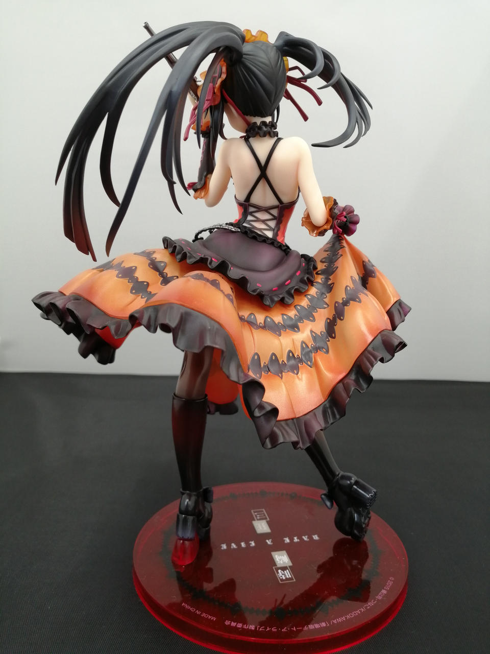 アルター(ALTER)|1/8スケール 時崎狂三|【ハードオフ公式通販】オフ