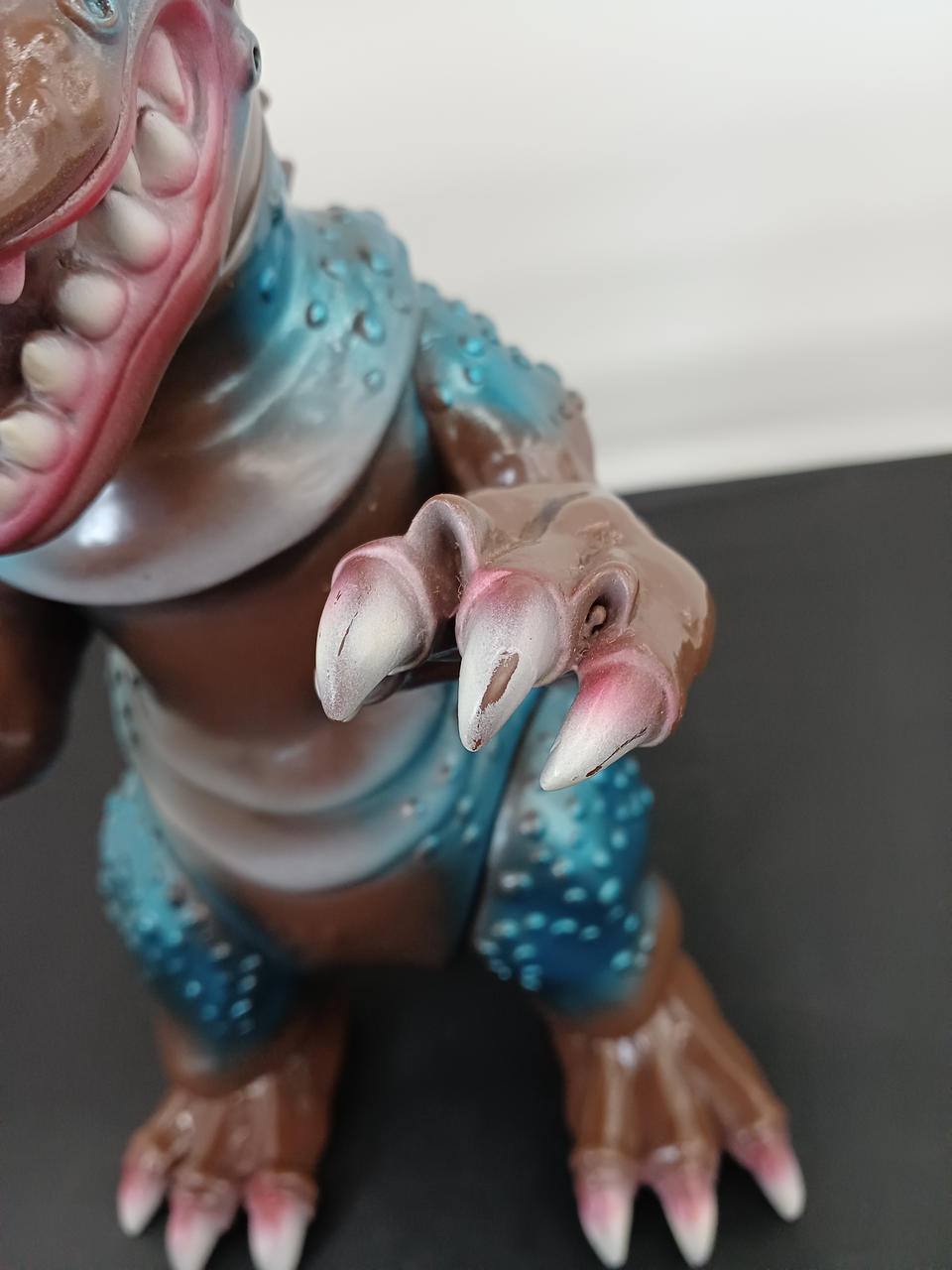 シカルナ工房|マリンコング ソフビ|【ハードオフ公式通販】オフモール