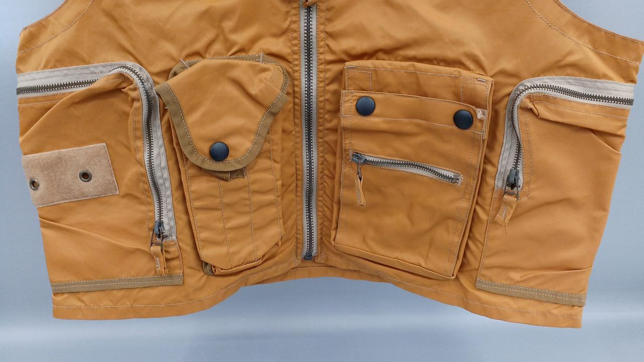 DEZERT|ナイロンベスト|【ハードオフ公式通販】オフモール