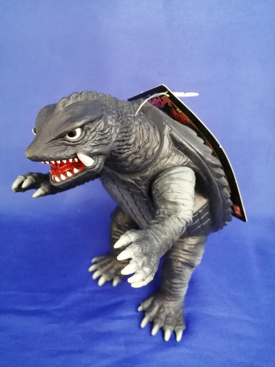 BANDAI|強いぞ!ガメラ 復活大集結BOX|【ハードオフ公式通販】オフ