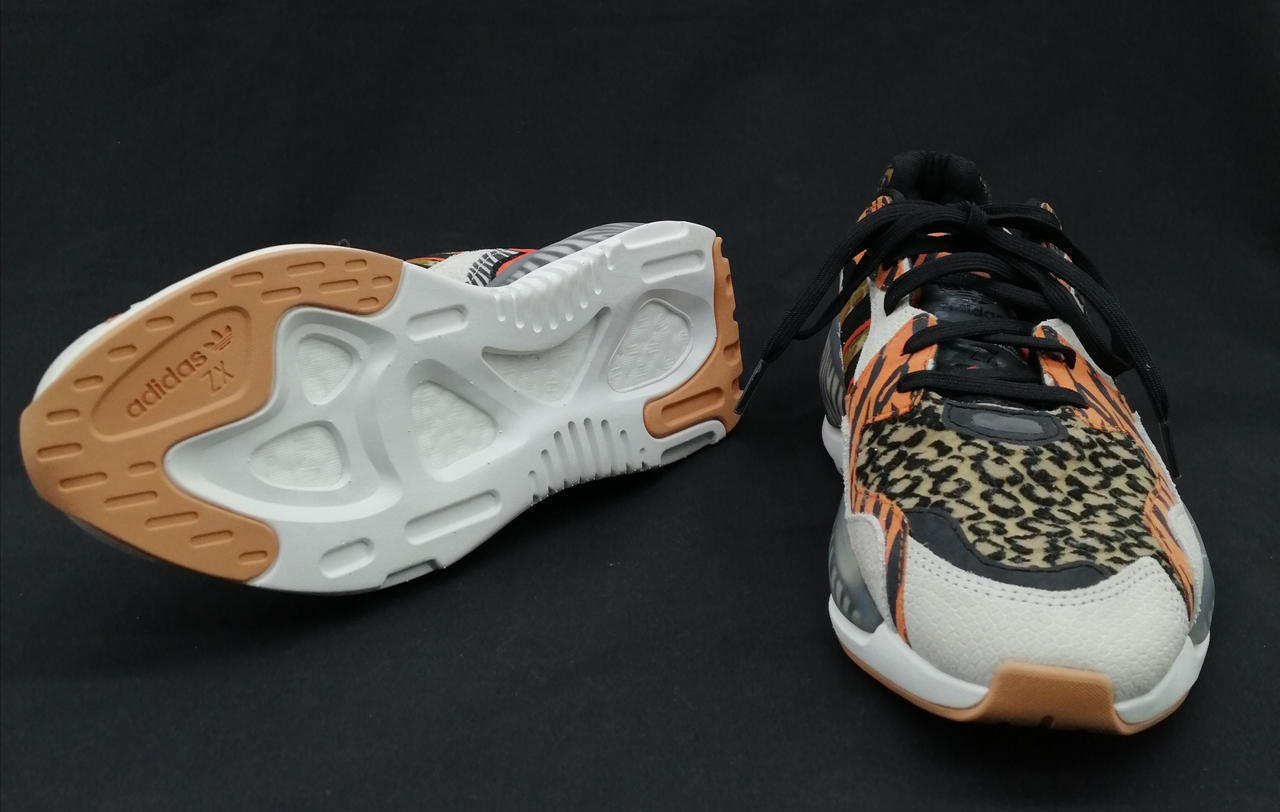 ADIDAS|ZX ALKYNE ATMOS|【ハードオフ公式通販】オフモール