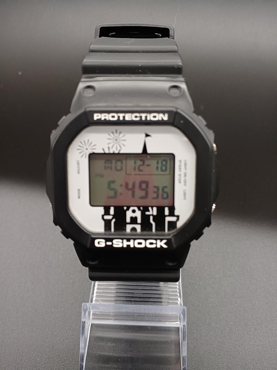 カシオ(CASIO)|ディズニー35周年 G-SHOCK|【ハードオフ公式通販】オフ