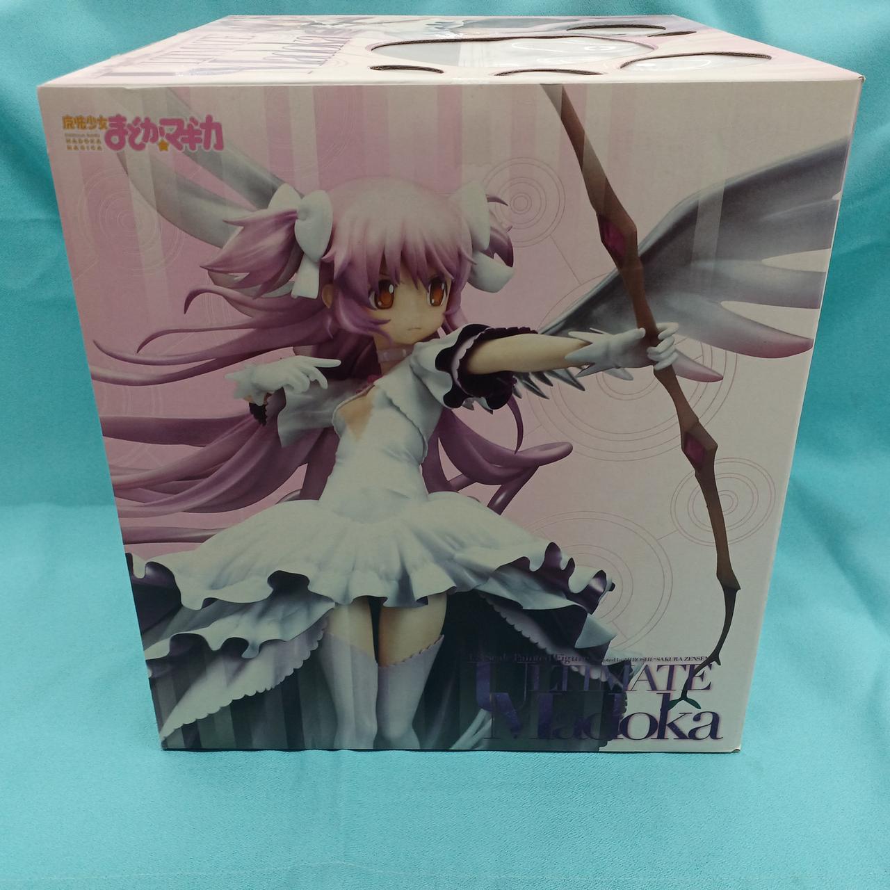 グッドスマイルカンパニー|魔法少女まどかマギカ アルティメットまどか