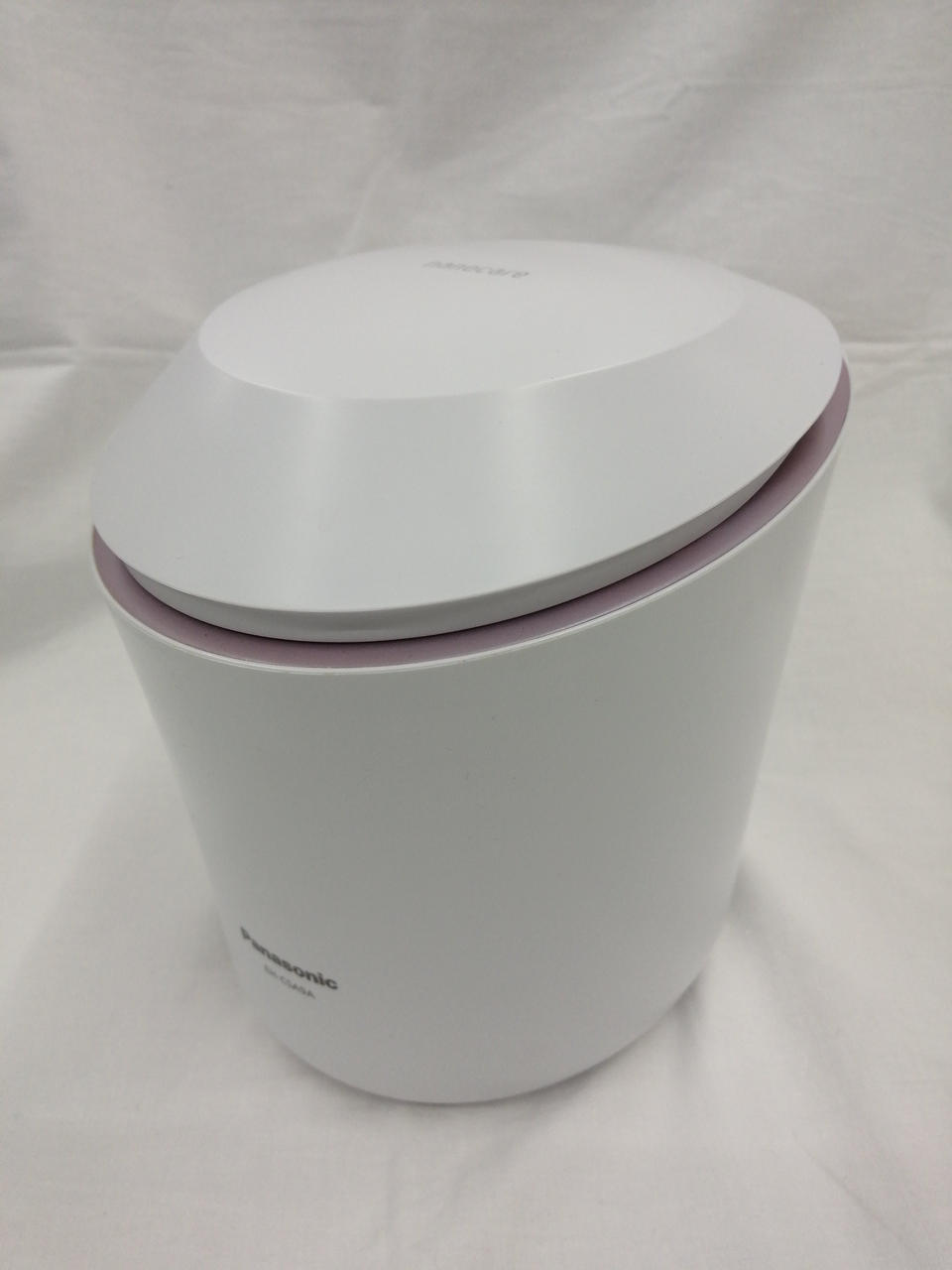 PANASONIC|パナソニック フェイススチーマー ナノケア|【ハードオフ