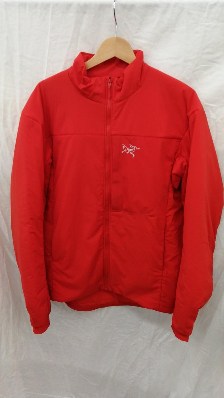 アークテリクス(ARC'TERYX)|ナイロンジャケット|【ハードオフ公式通販