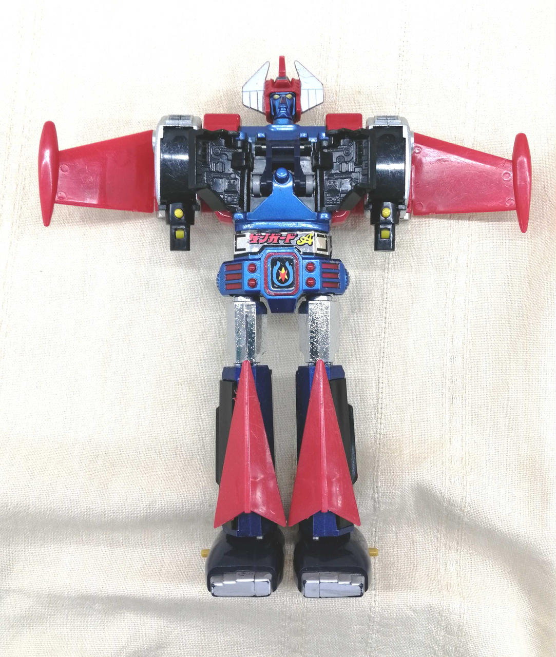 ポピー|惑星ロボ ダンガードA|【ハードオフ公式通販】オフモール