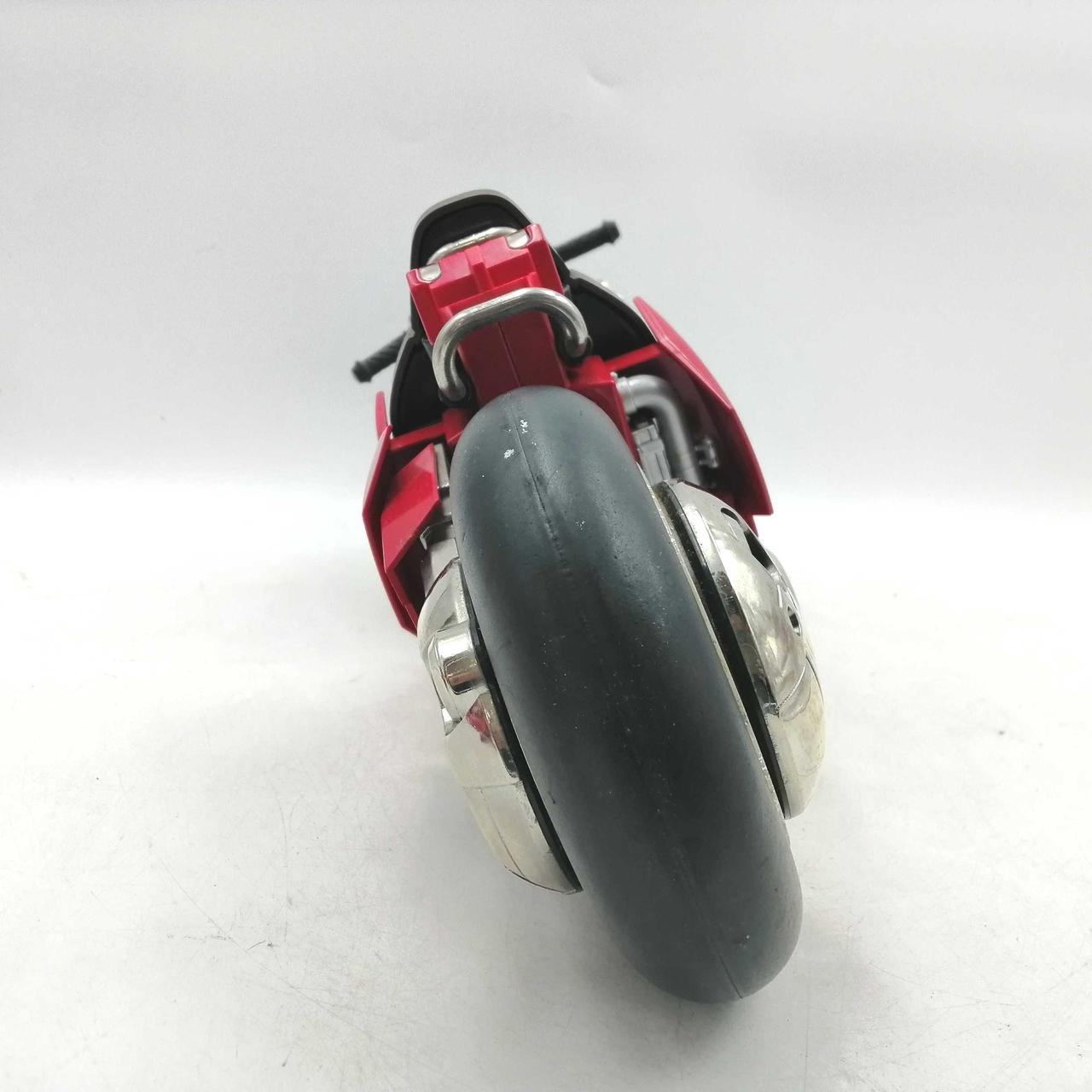 バンダイ(BANDAI)|金田のバイク 1/6 AKIRA|【ハードオフ公式通販】オフ