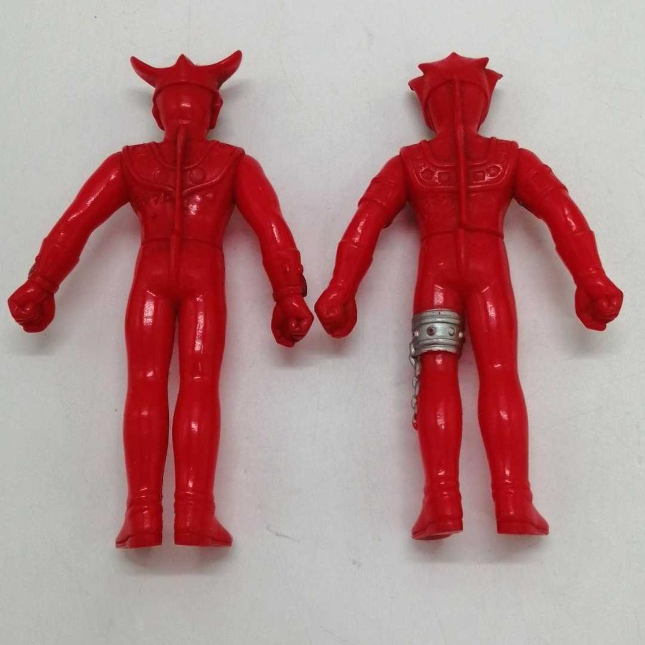 BANDAI|ウルトラマンソフビ11体セット|【ハードオフ公式通販】オフ