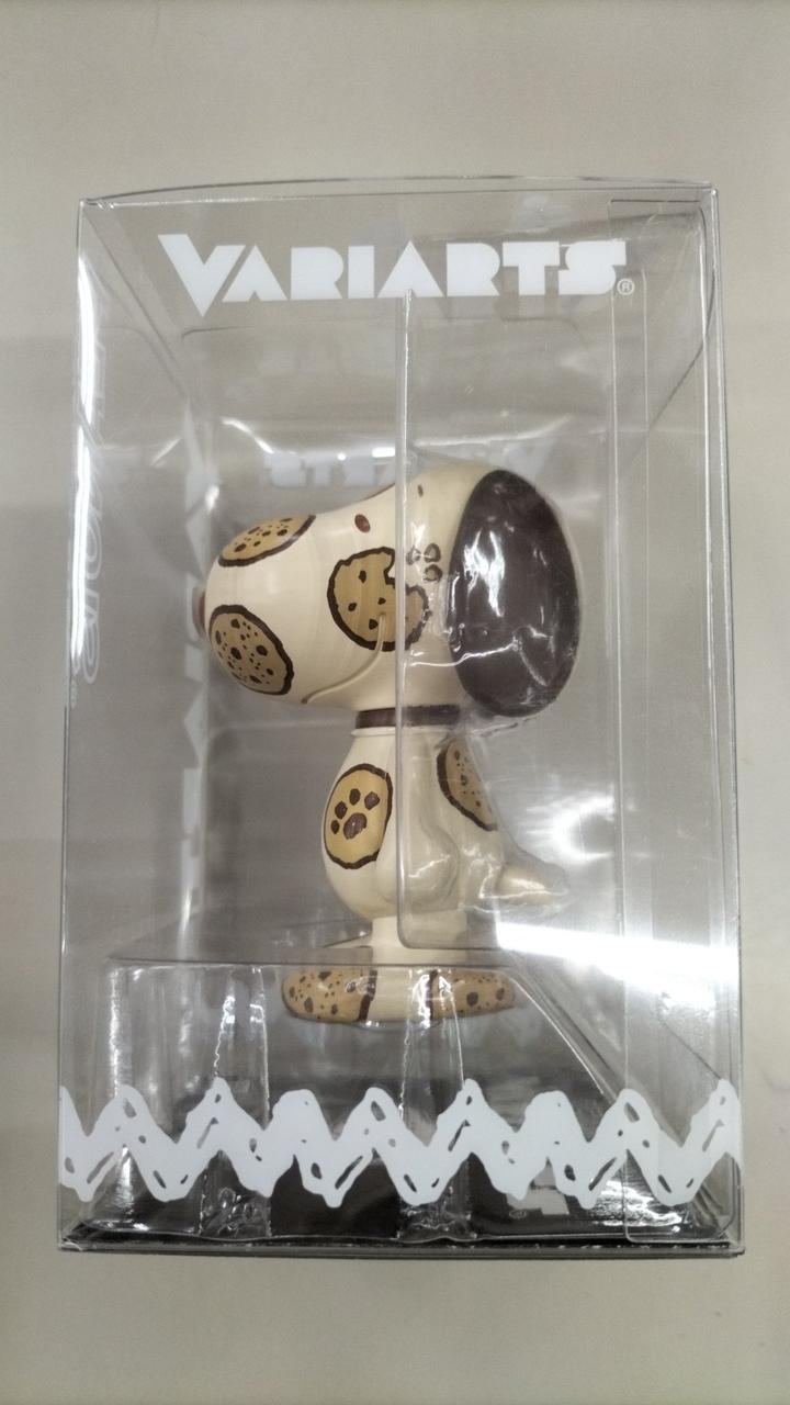 アイアップ|ヴァリアーツ スヌーピー チョコッチップ|HARDOFFオフ