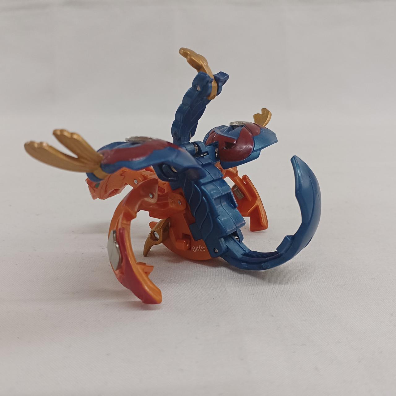 セガトイズ|爆TECH爆丸|HARDOFFオフモール（オフモ）|2080010000133069