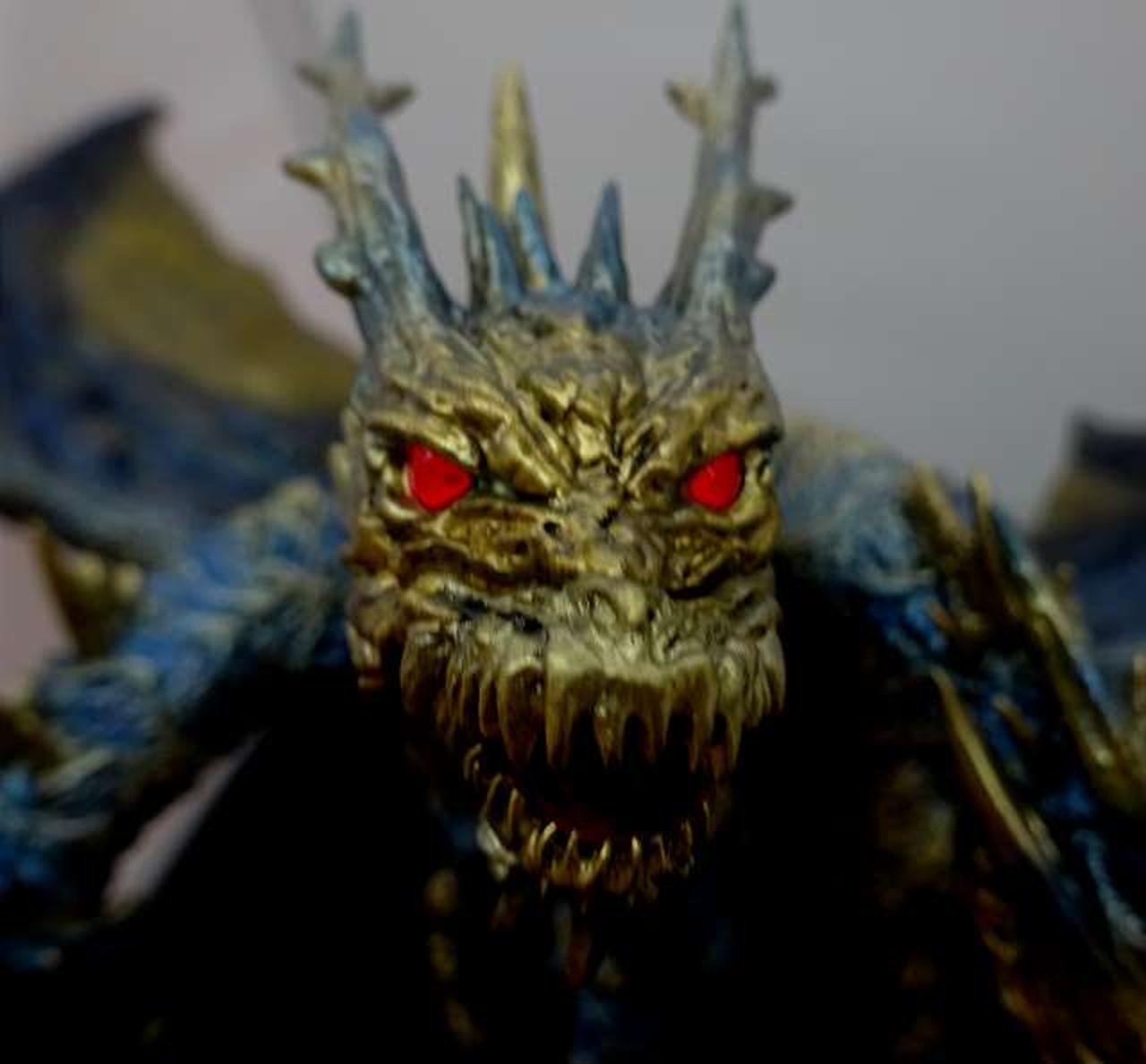 BANDAI|カイザーギドラファイナルバトルVER|【ハードオフ公式通販