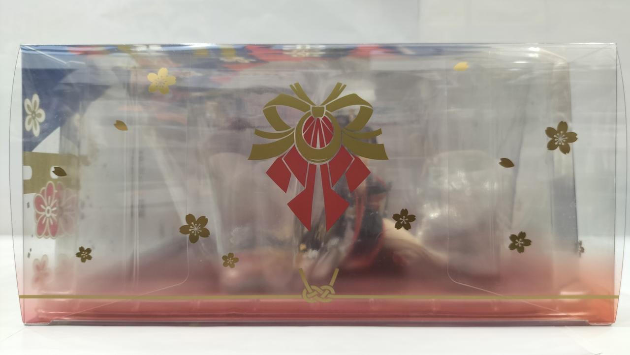 MYETHOS|妖刀姫 櫻雨刀舞VER.|【ハードオフ公式通販】オフモール