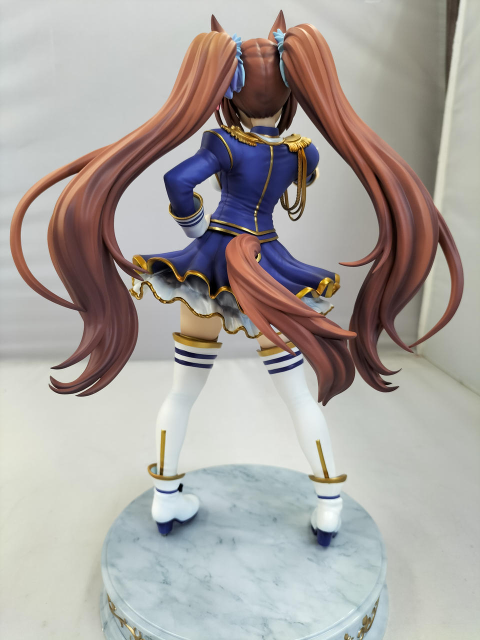 マックスファクトリー(MAX FACTORY)|ダイワスカーレット1/7「ウマ娘