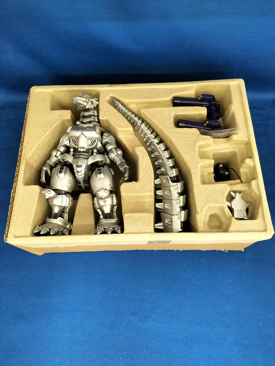 バンダイ(BANDAI)|超合金 メカゴジラ2003|【ハードオフ公式通販】オフ