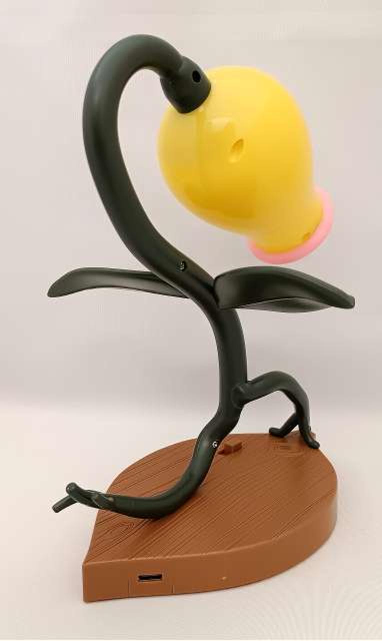 株式会社ポケモン|マダツボミのLEDライト|【ハードオフ公式通販】オフ