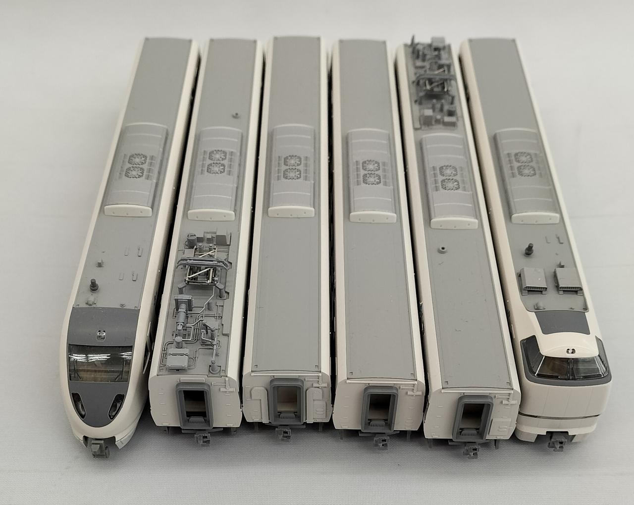 カトー(KATO)|683系サンダーバード基本増結セット|【ハードオフ公式