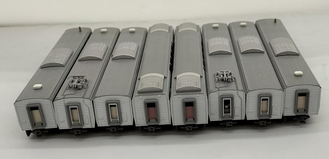 カトー(KATO)|E231系 東海道線仕様8両セット|【ハードオフ公式通販