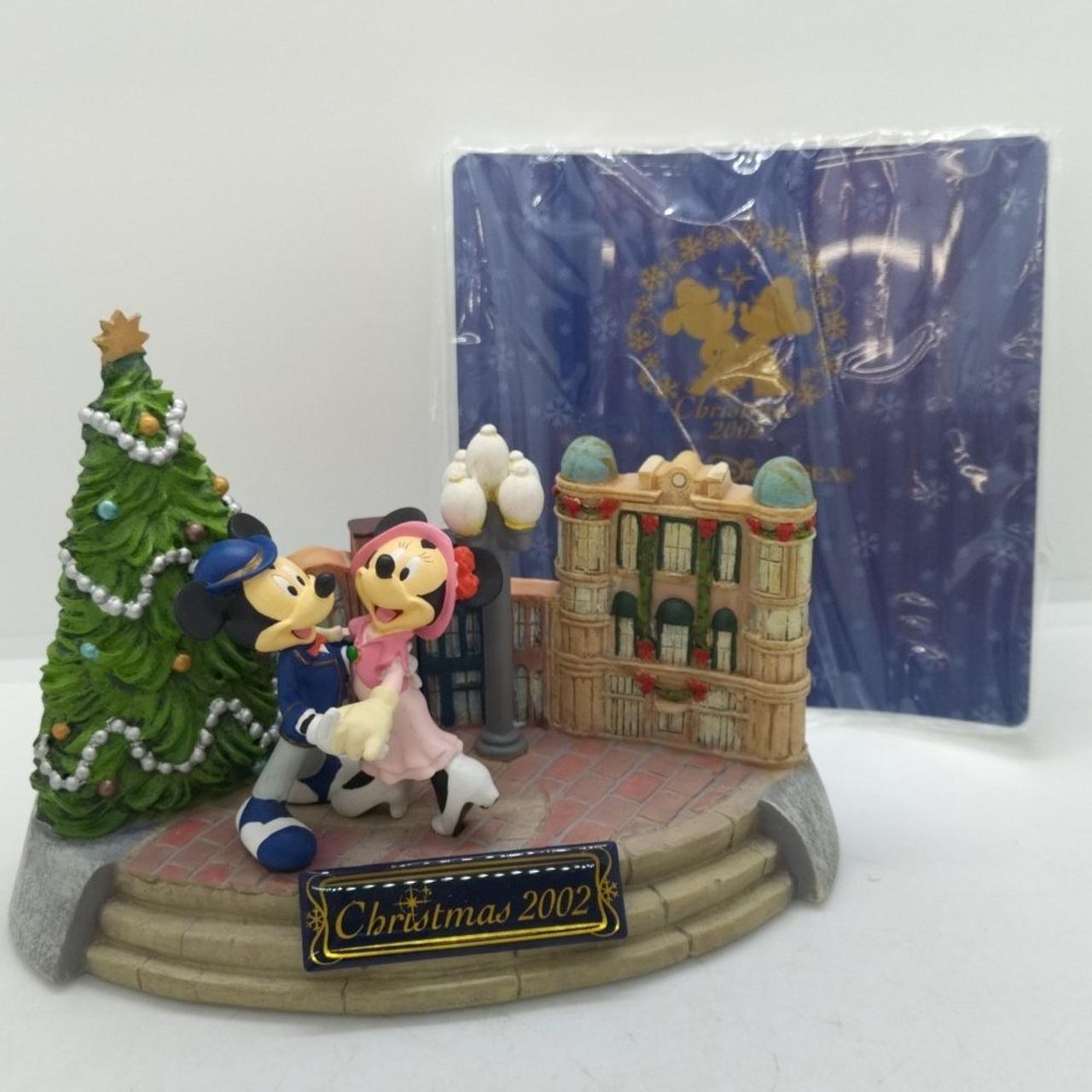 東京ディズニーシー|ミッキー＆ミニー 写真立て|【ハードオフ公式通販