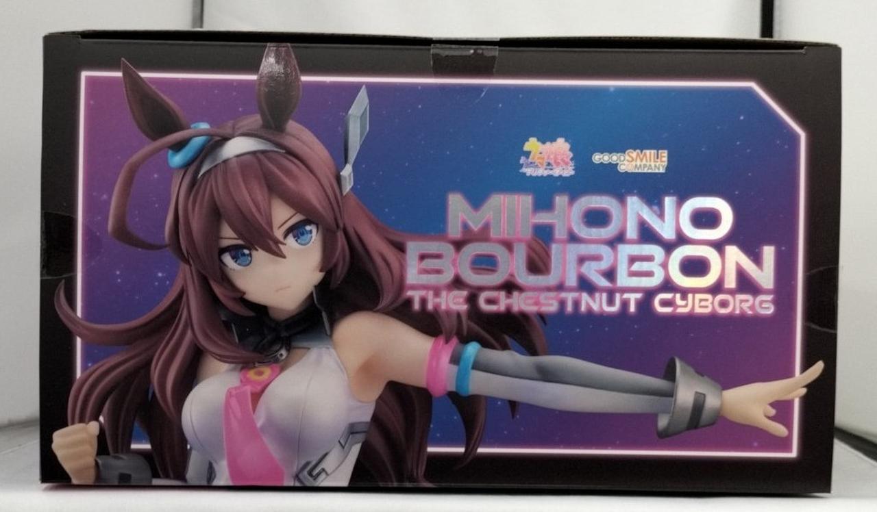 グッドスマイルカンパニー(GOOD SMILE COMPANY)|ウマ娘|【ハードオフ