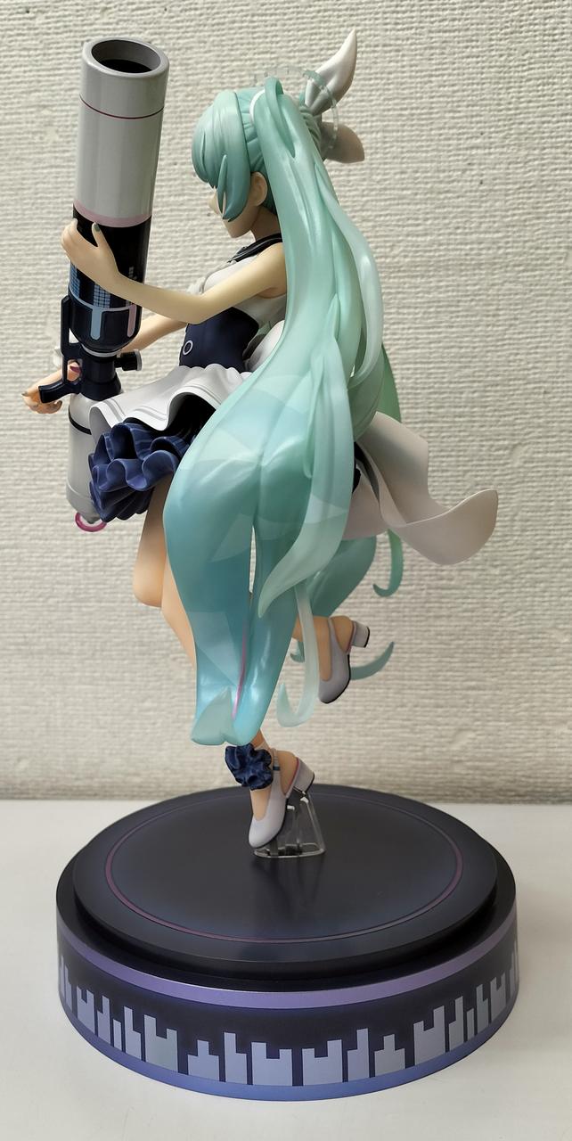 マックスファクトリー(MAX FACTORY)|初音ミク×ブルーアーカイブ