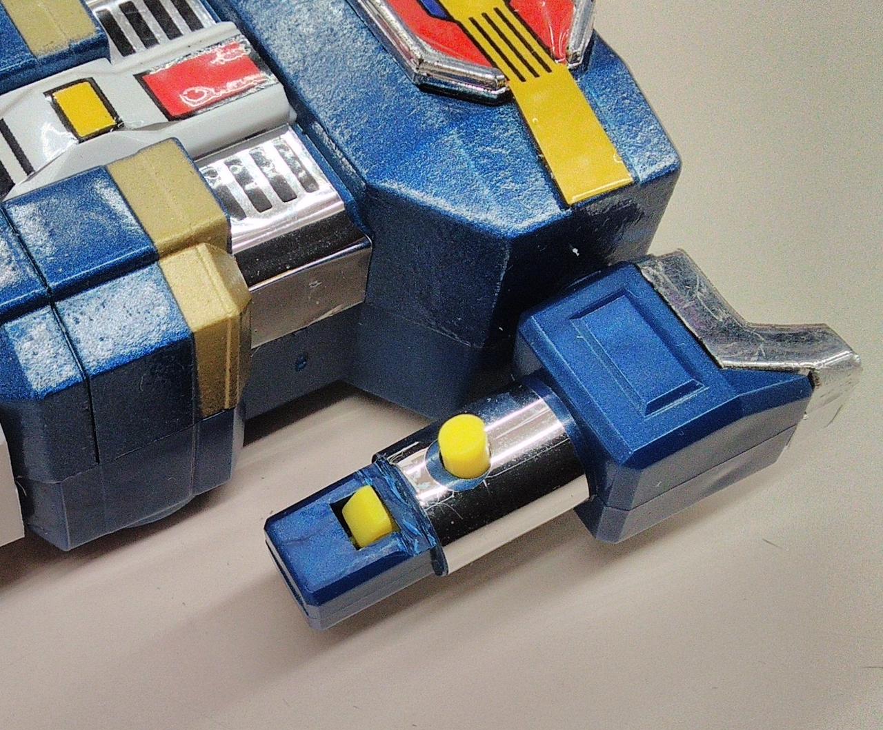 ポピー|科学戦隊ダイナマン|【ハードオフ公式通販】オフモール