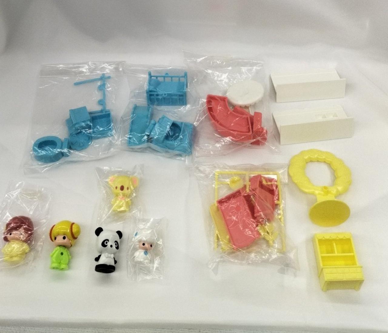 TAKARA|こえだちゃん|【ハードオフ公式通販】オフモール|2080250000014204