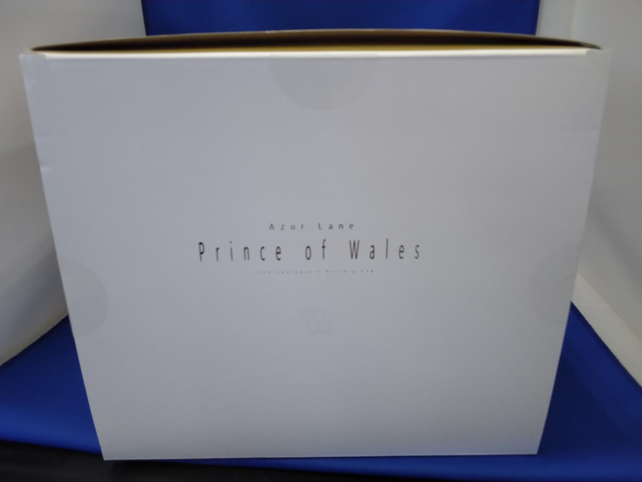 ミメヨイ|プリンス・オブ・ウェールズ 栄光のビクトリーレーシング