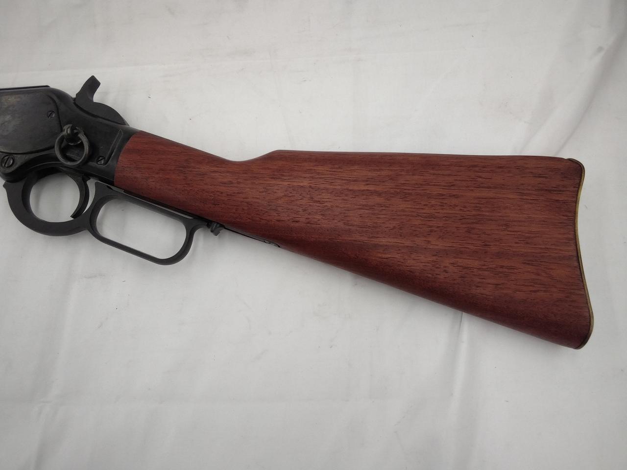 MGC|ウィンチェスターM73 サドル・カービン モデルガン|【ハードオフ