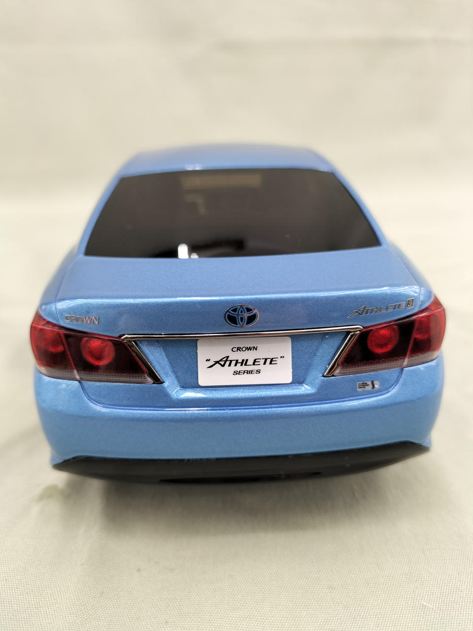 京商|SAMURAI クラウン(青)|【ハードオフ公式通販】オフモール