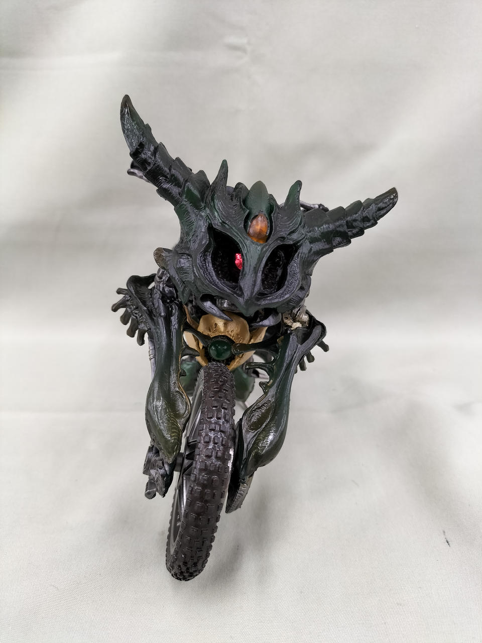 バンダイ(BANDAI)|S.I.C ギルスレイダー＆ダークホッパー|【ハードオフ