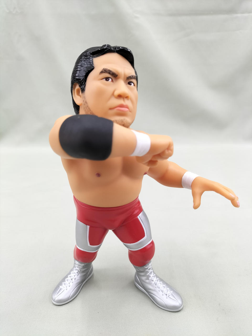 ハオ(HAO)|三沢光晴 ソフビフィギュア|【ハードオフ公式通販】オフ